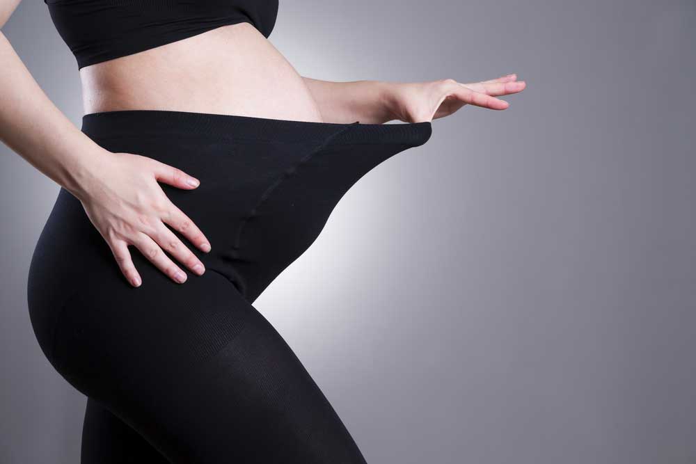 L'incontournable legging de grossesse