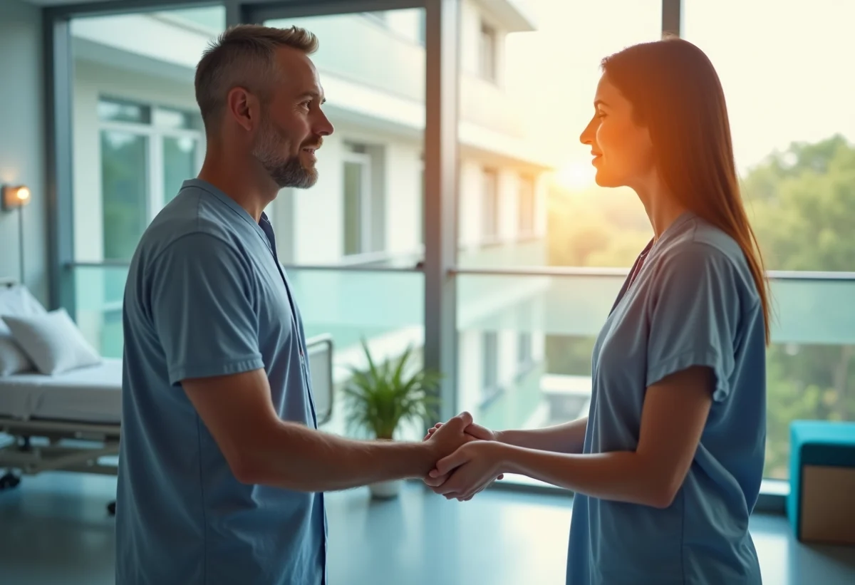 Conseils à destination du papa pour accompagner maman durant la grossesse et l’accouchement