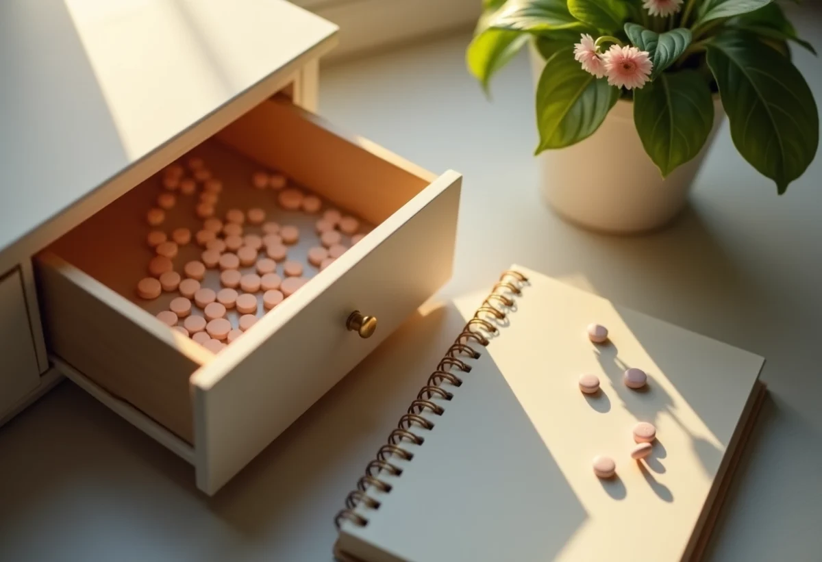 Arrêt de la pilule : que va t-il se passer dans mon corps ?