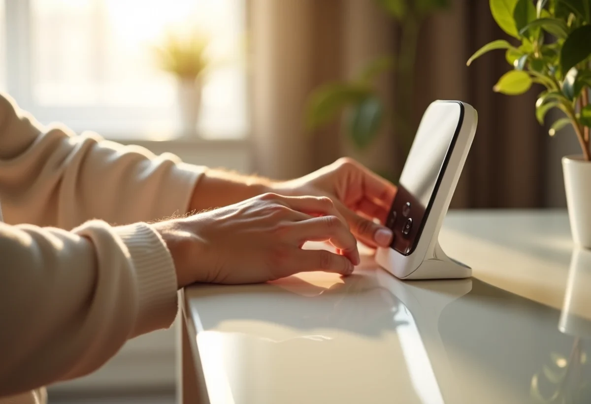 Meilleur babyphone sans onde : Lequel choisir ? Notre comparatif
