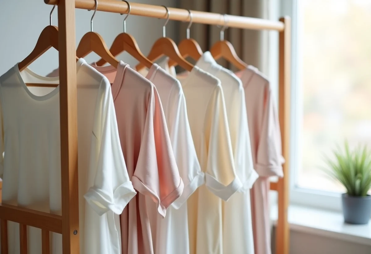 Chemise de nuit d’allaitement : Comment choisir ?