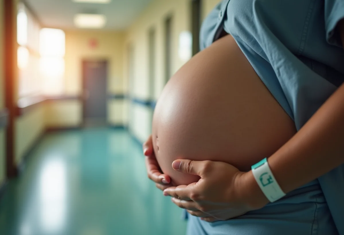 Comment accoucher plus vite : toutes les astuces