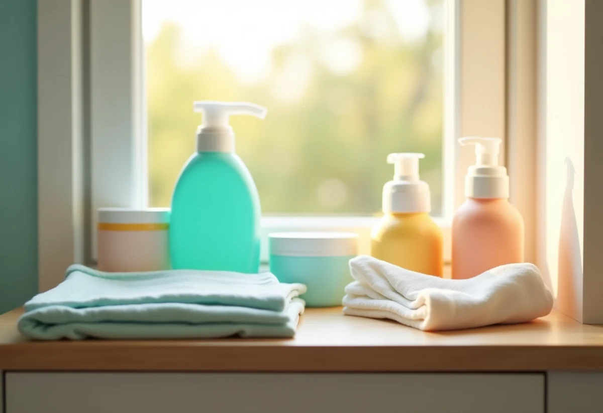 Comment préparer l’arriver de bébé sans se ruiner ?