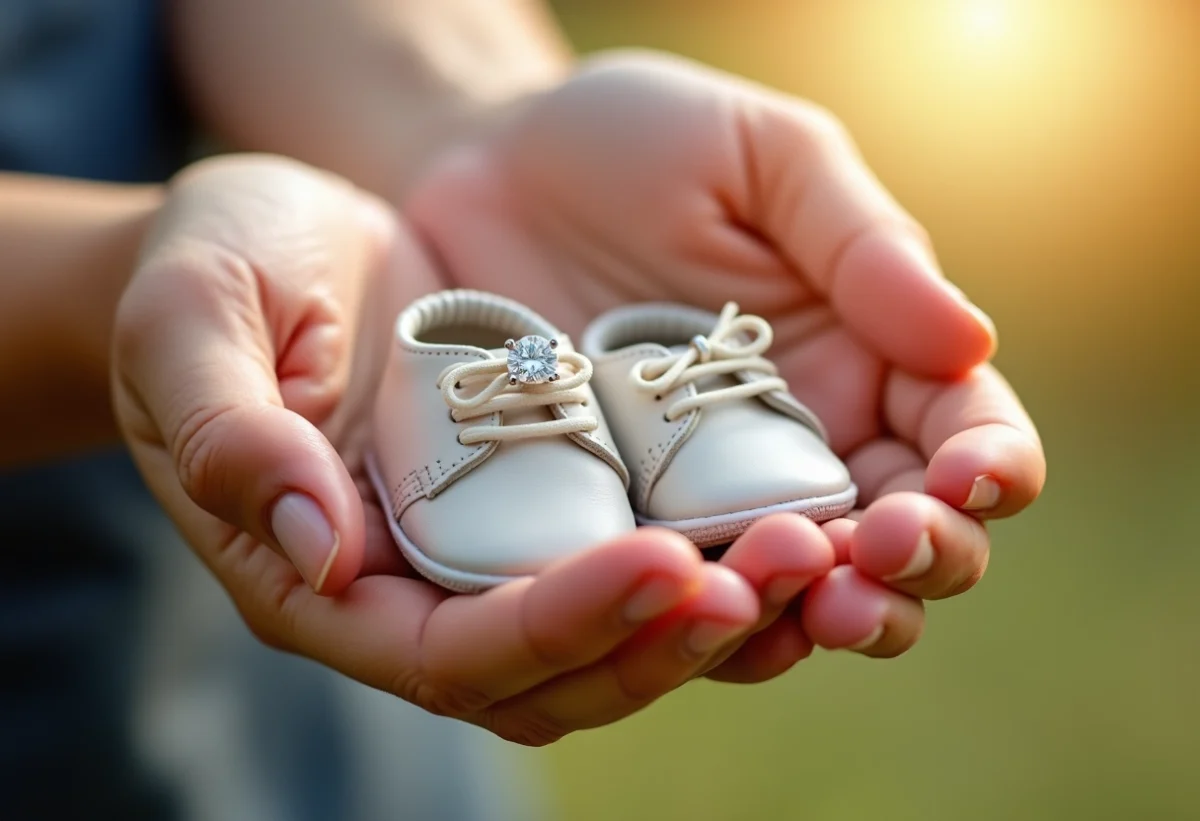 Comment annoncer votre grossesse de façon originale ?