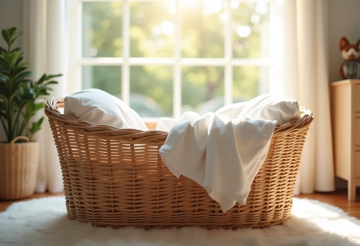 Comment bien choisir son couffin pour son bébé ?