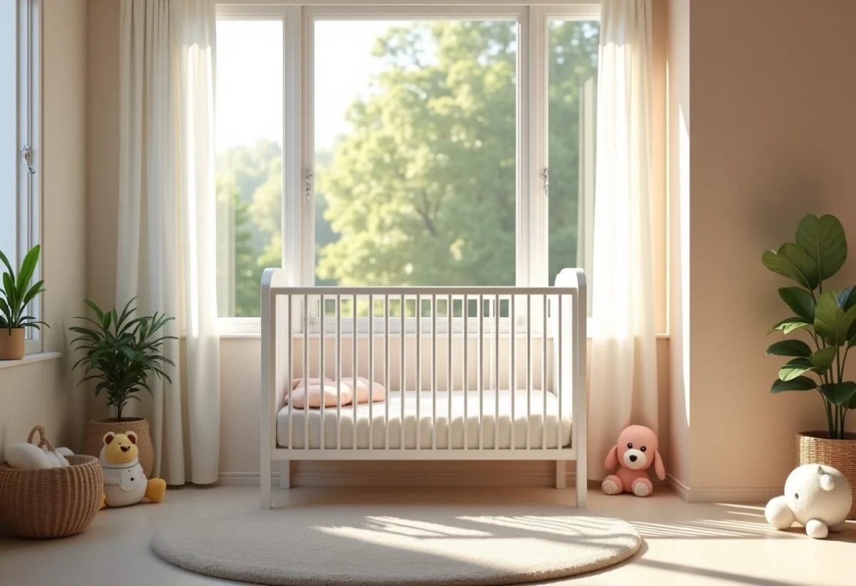 Comment choisir un lit bébé ? 6 critères à prendre