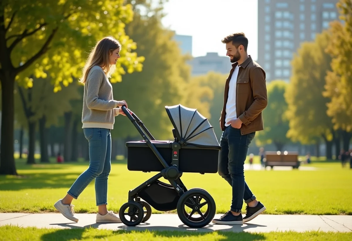 Meilleure poussette trio : quel modèle choisir en 2020 ? Notre comparatif
