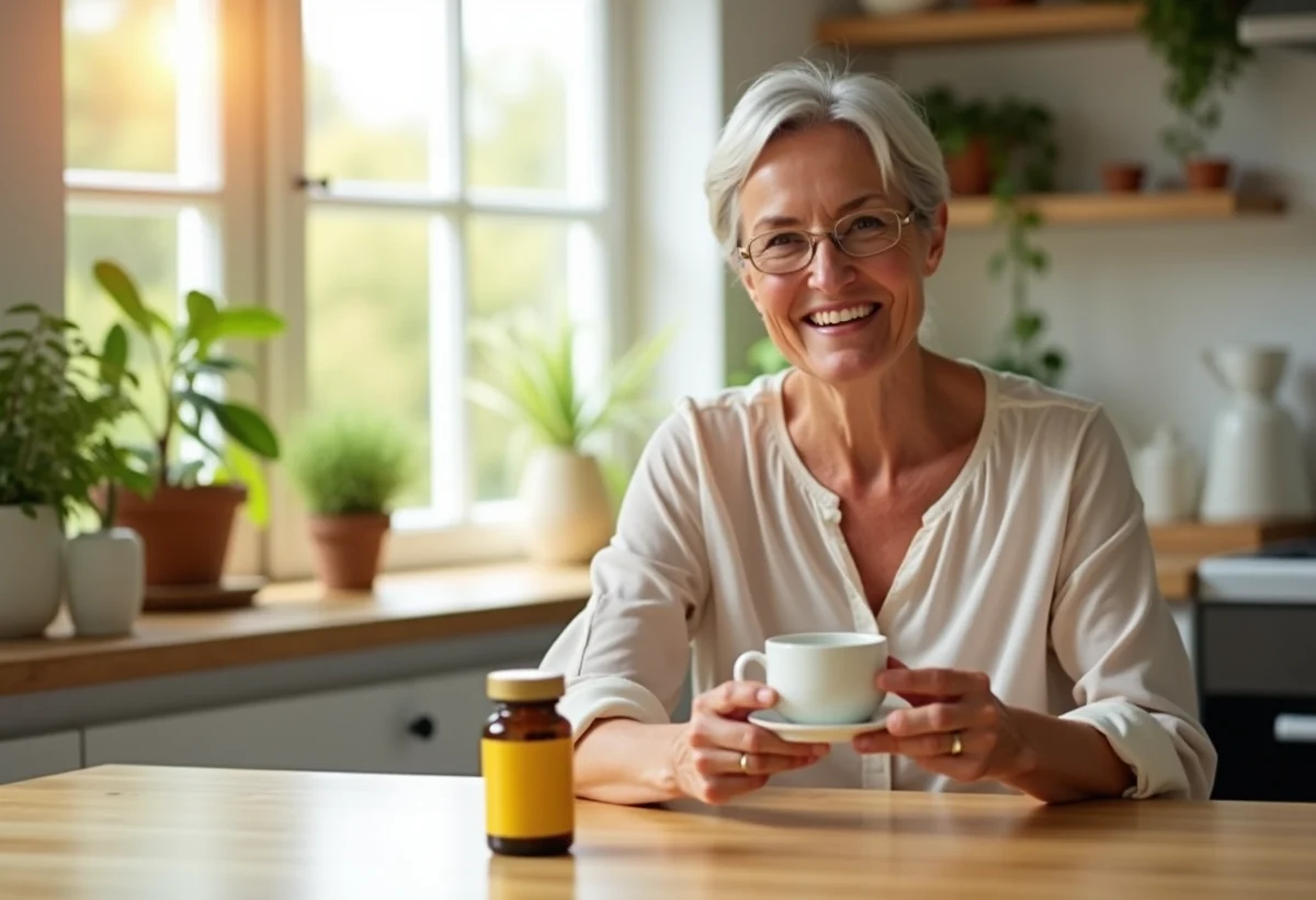 Cure de chardon-Marie suite à des problèmes de foie : mon témoignage