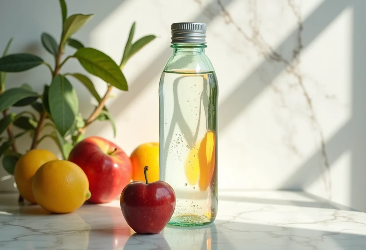 Cure detox pour avoir une belle peau