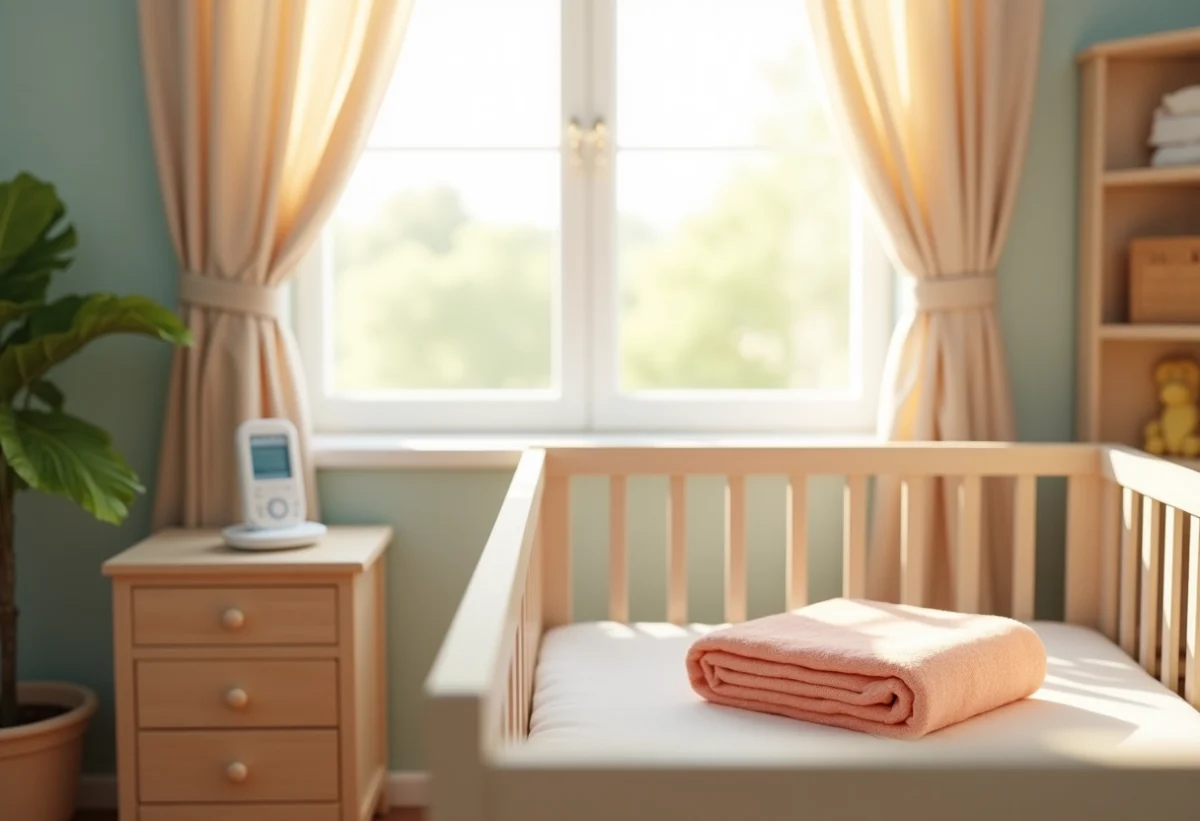 Faire dormir bébé sur le ventre : un réel danger ?