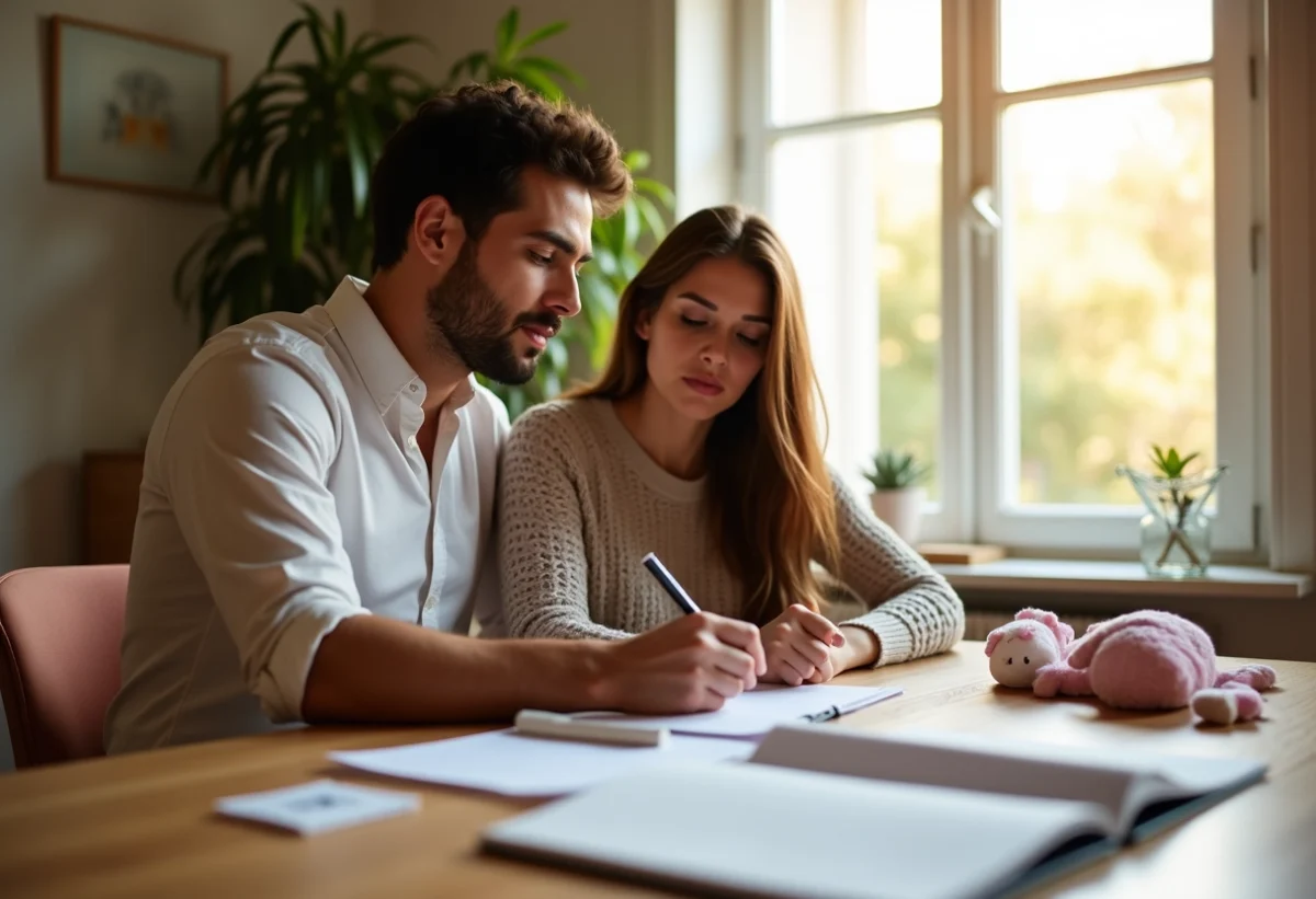 Liste de naissance : faut-il en faire une ?