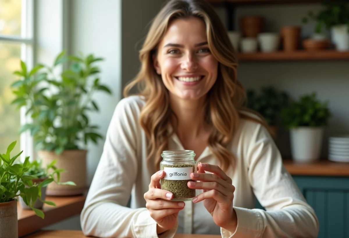 J’ai découvert un truc super : le griffonia ! Mon témoignage