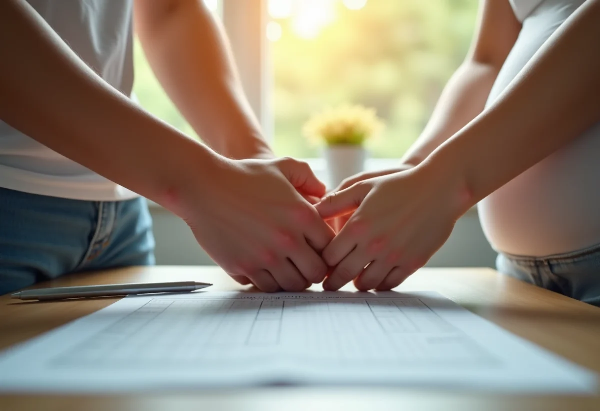 Je n’arrive pas à tomber enceinte : que faire ?