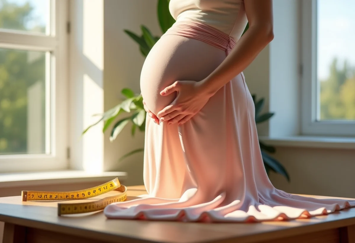 Jupe de grossesse : Comment choisir ?