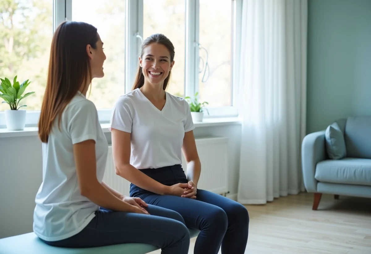 La rééducation du périnée, Pourquoi ? Comment ?