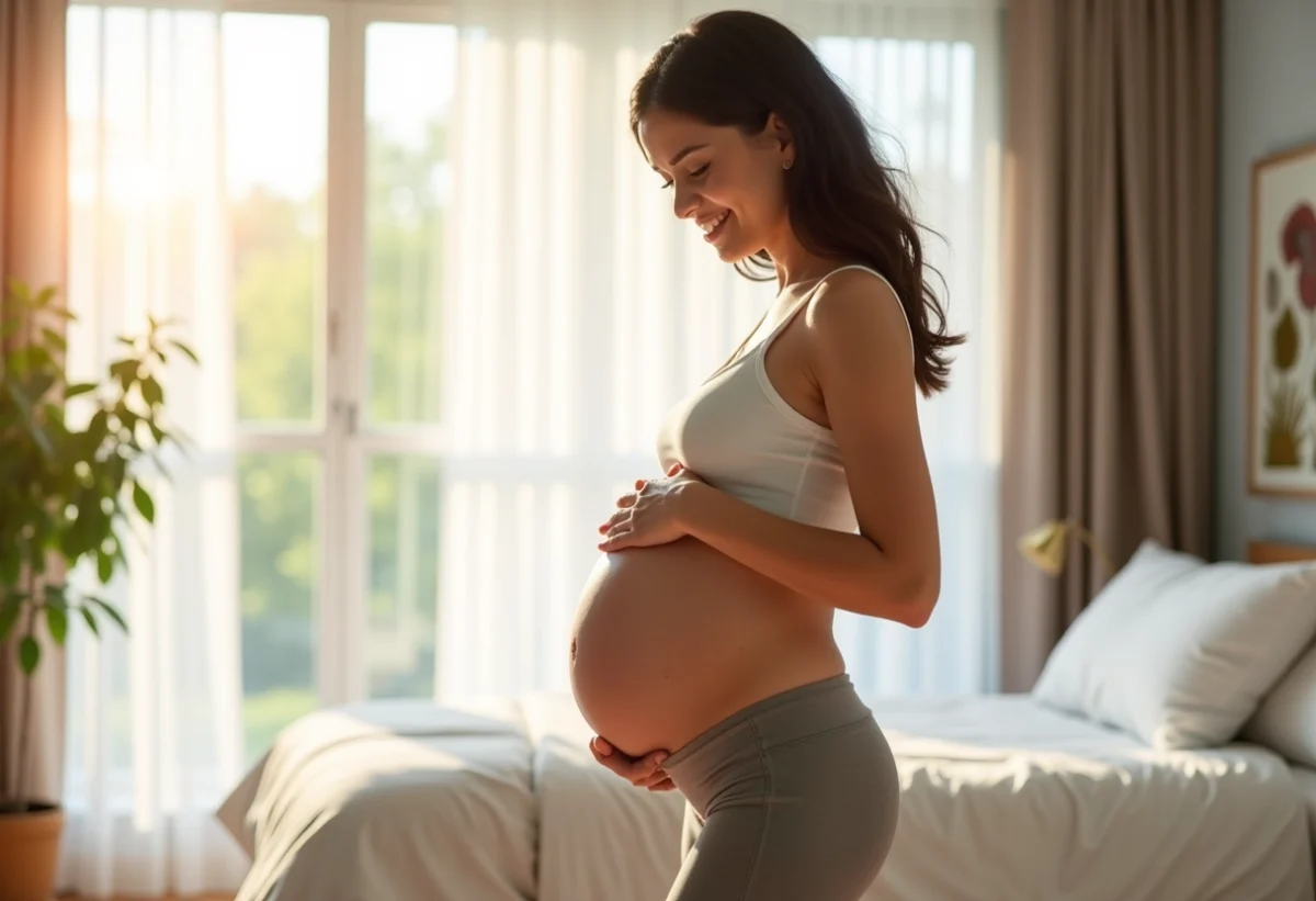 Legging de grossesse : Comment choisir ?