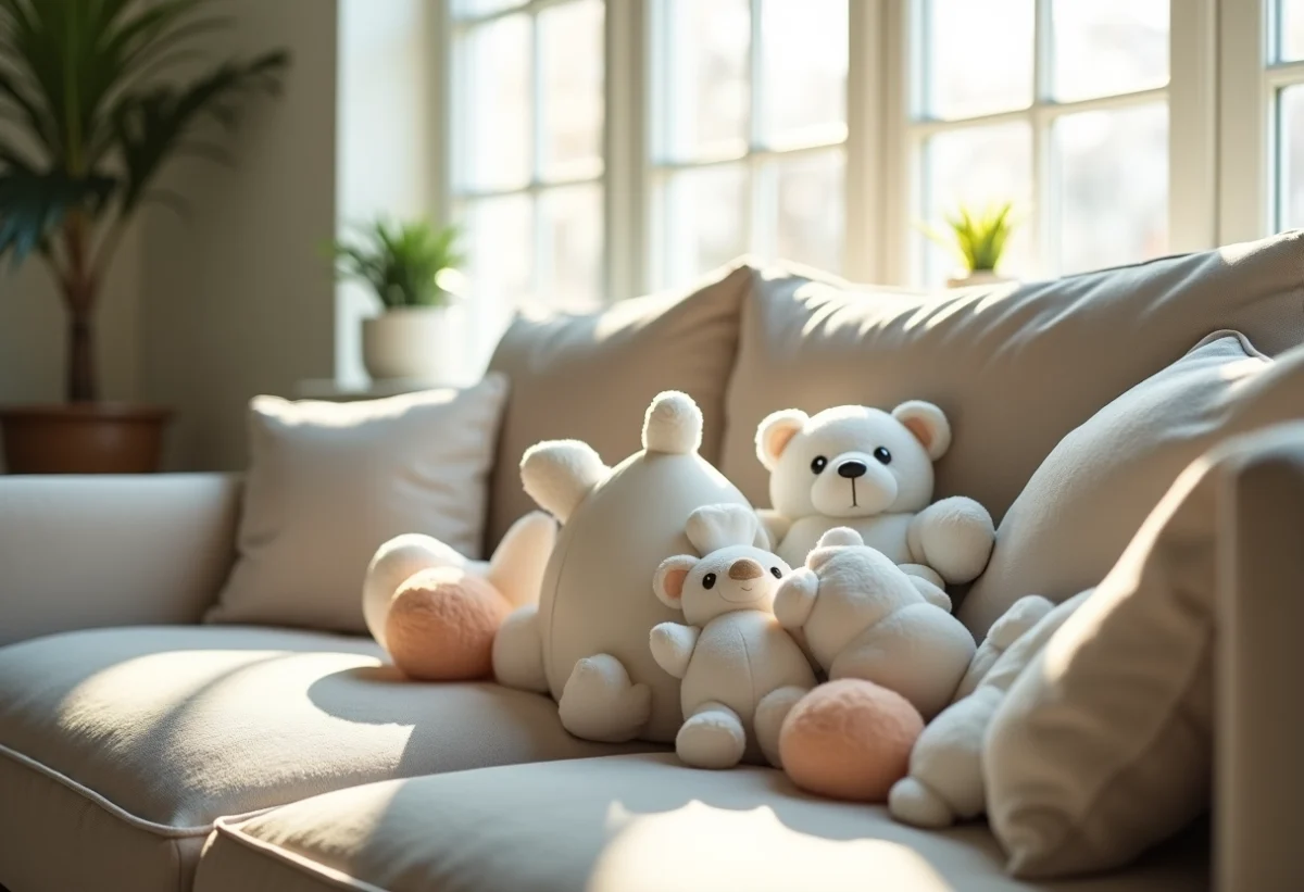 Top 5 des achats inutiles pour l’arrivée de bébé