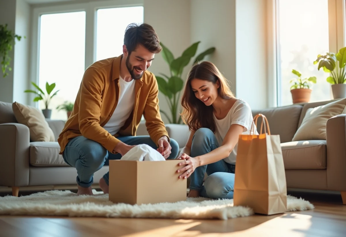 Liste des choses à acheter pour l’arrivée de bébé