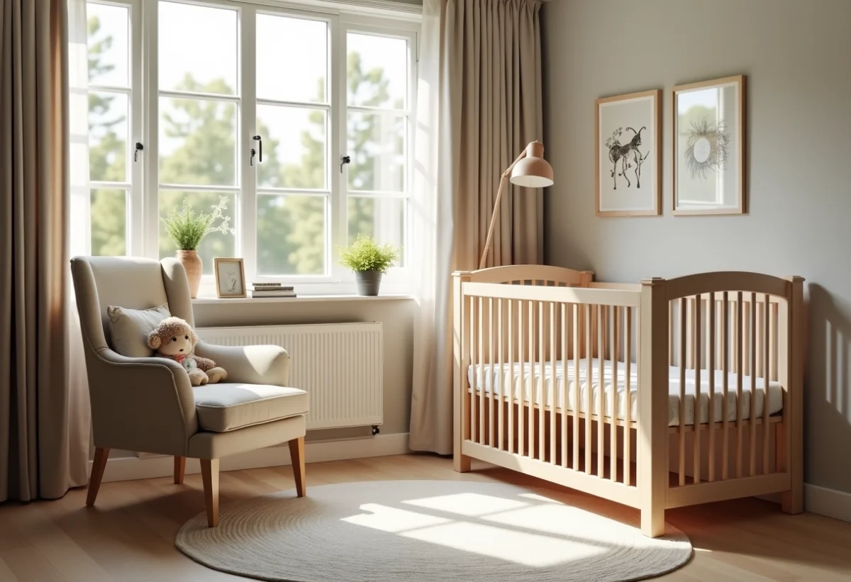 Lit parapluie Kinderkraft : que vaut-il ? Notre avis