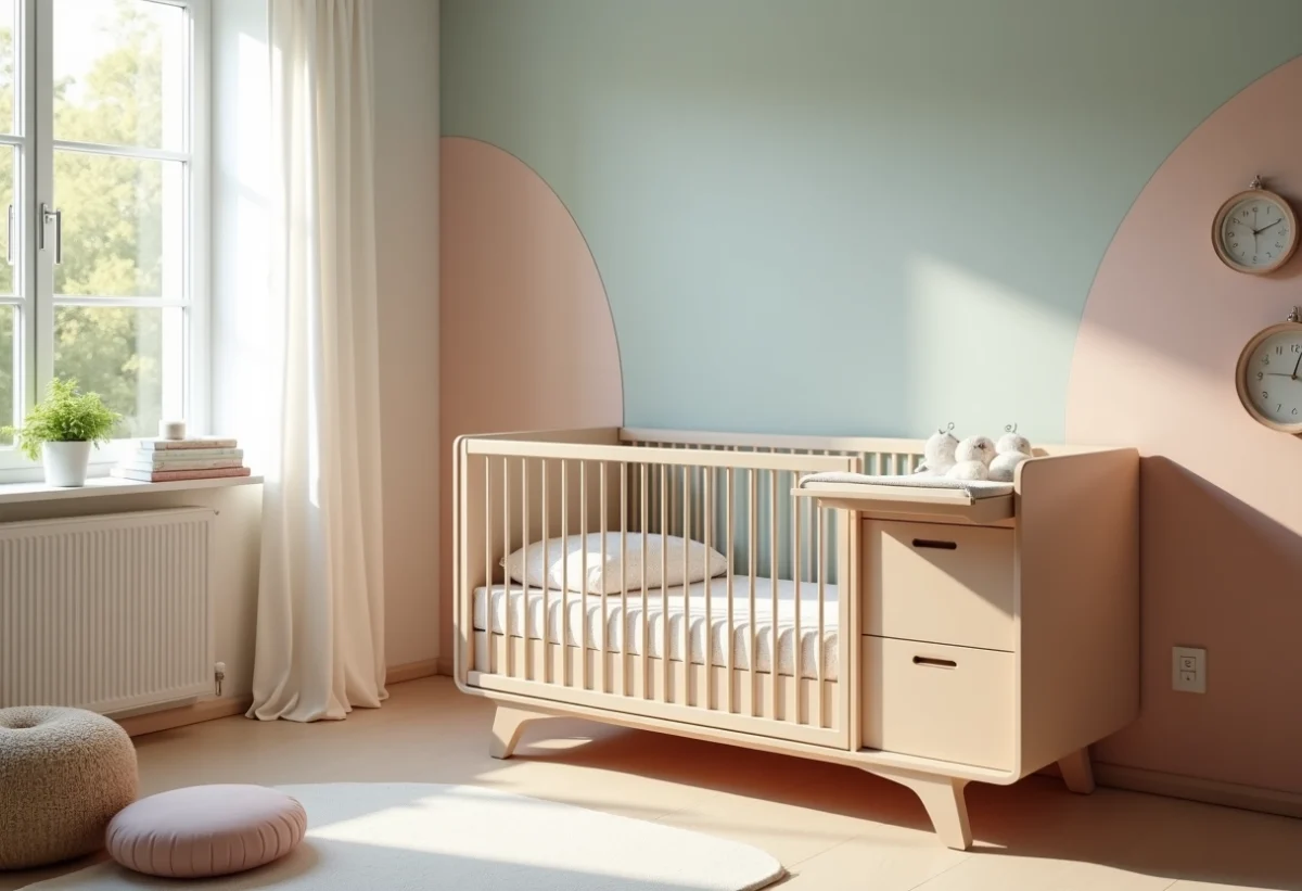 Lit parapluie avec table à langer : Nos conseils d’achat