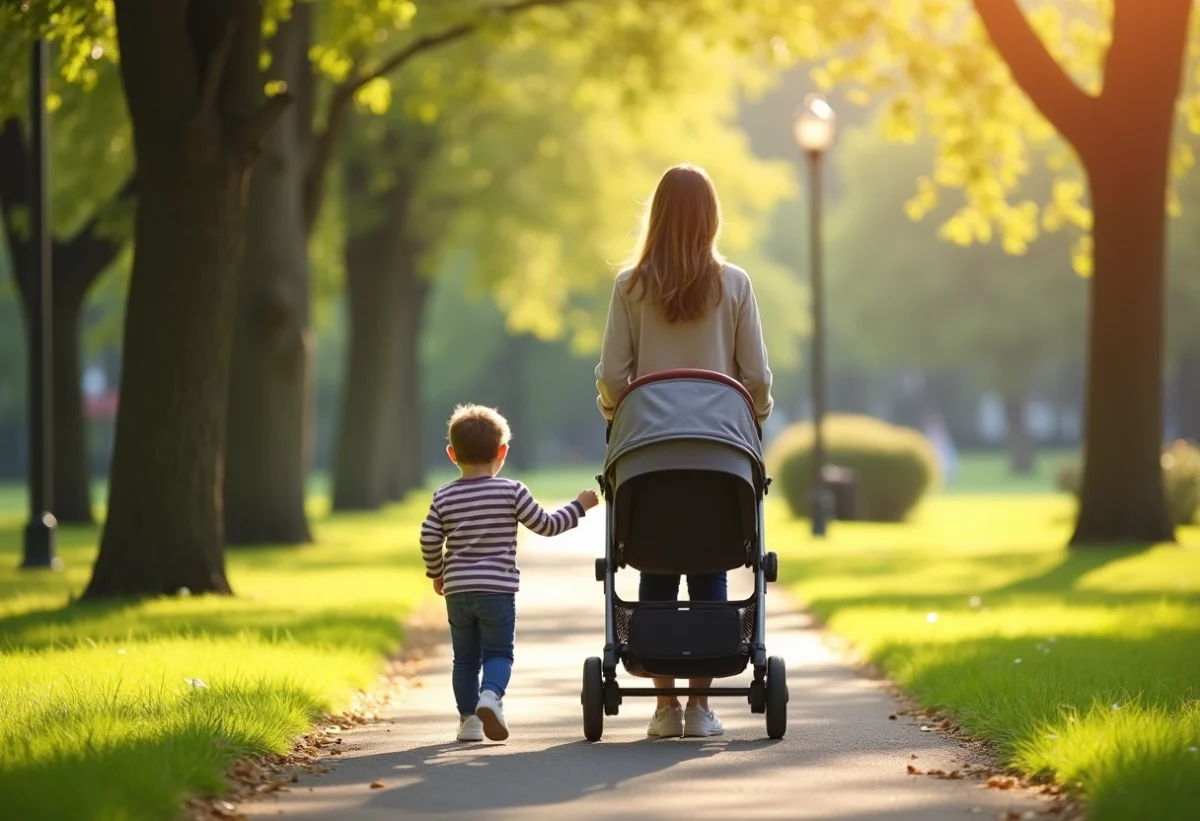 Maman solo : comment gérer une séparation ?