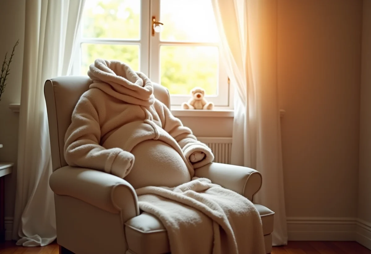 Manteau de grossesse : Comment choisir ?