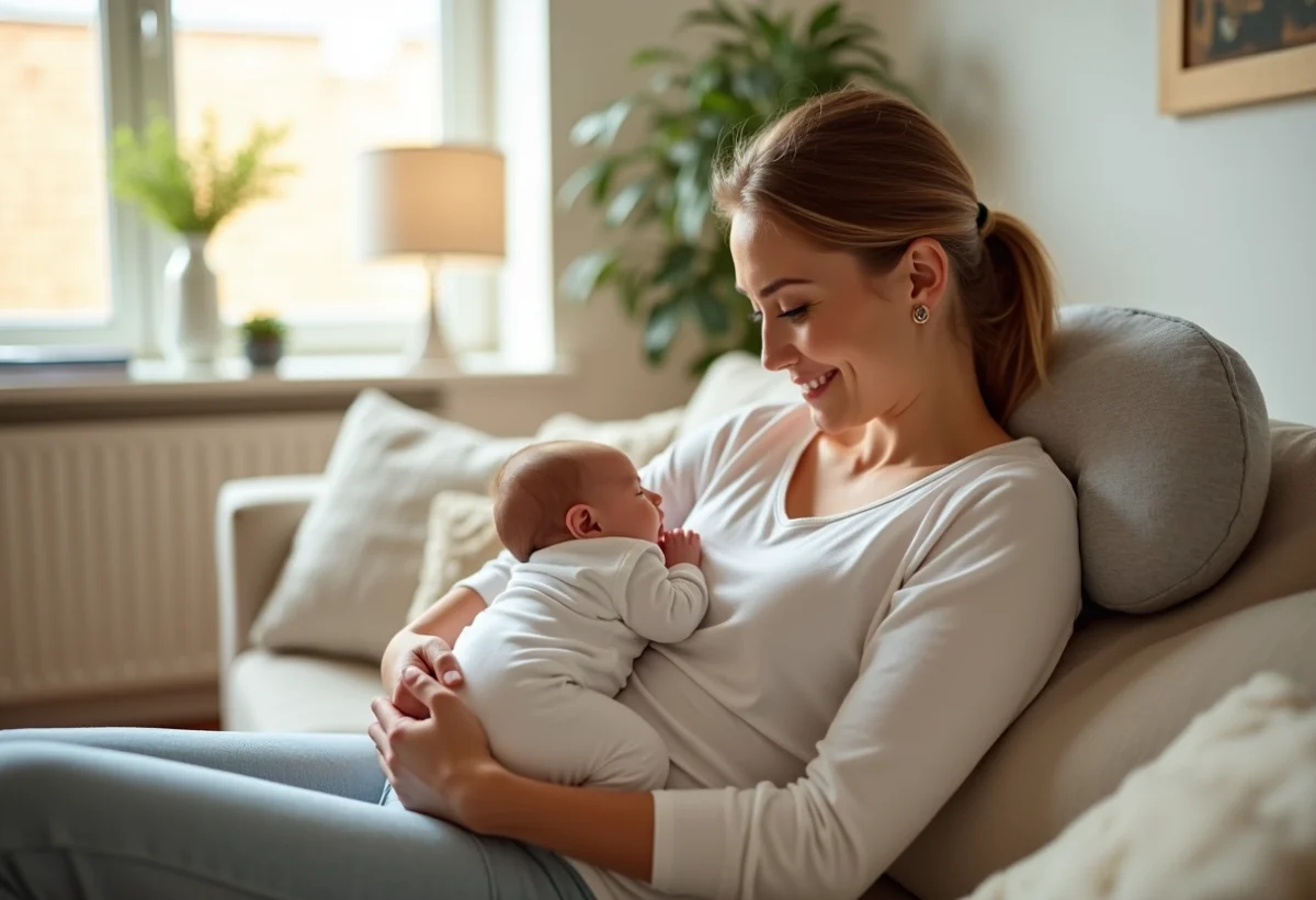 Meilleur coussin d’allaitement : Lequel choisir ? Notre comparatif