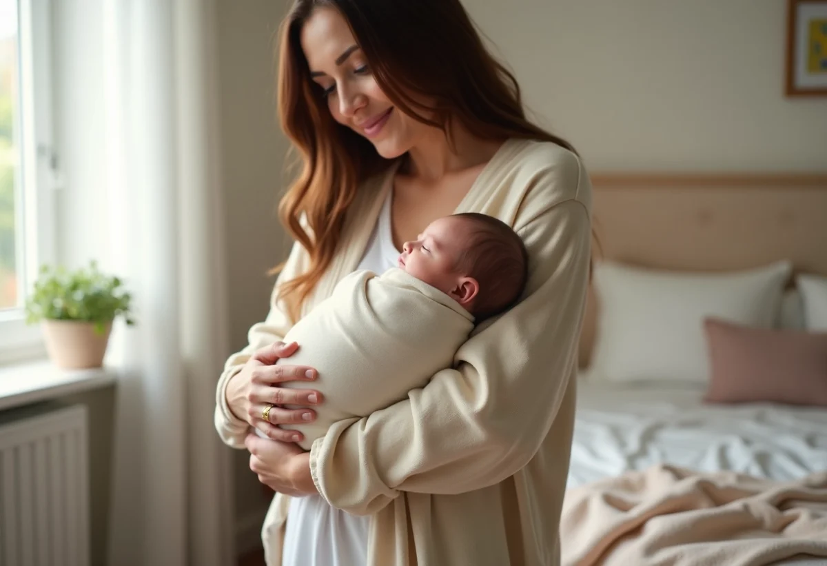 Meilleur porte bébé : Lequel choisir ? Notre comparatif