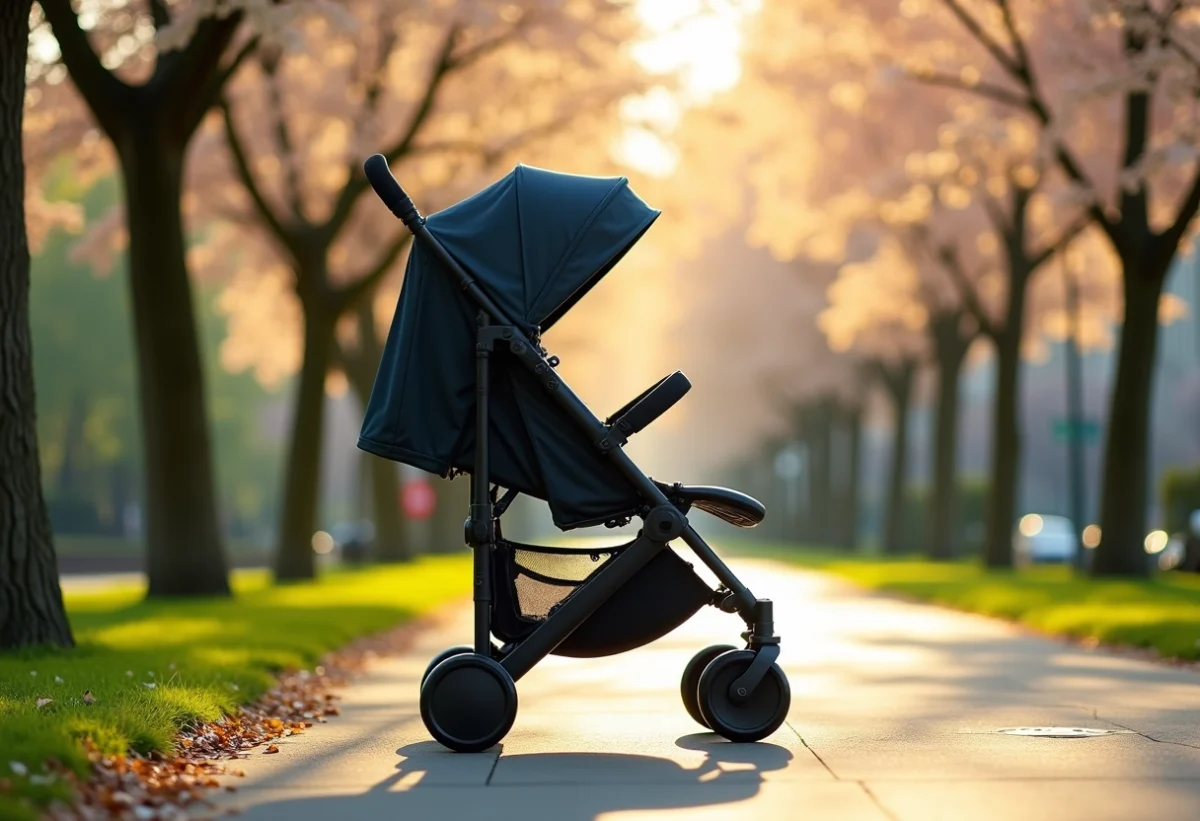 Meilleure poussette canne : quel modèle choisir en 2020 ? Notre comparatif
