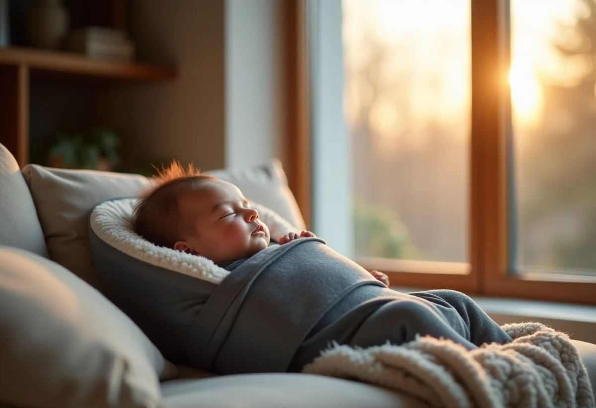 Porte bébé Babybjorn One Air : que vaut-il ? Notre avis