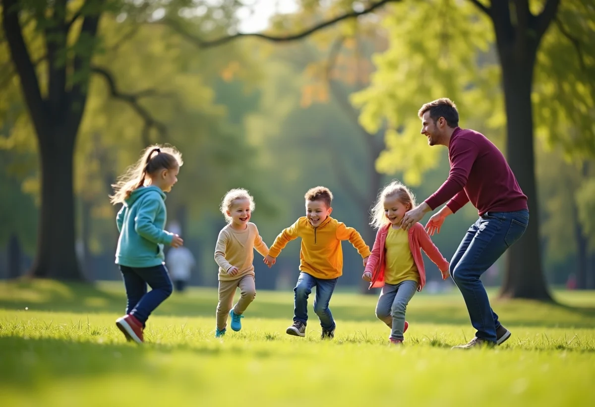 Pourquoi choisir l’éducation bienveillante ?