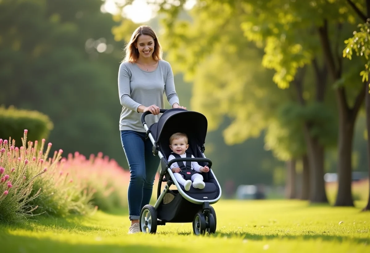 Poussette Chicco London up : que vaut-elle ? Notre avis