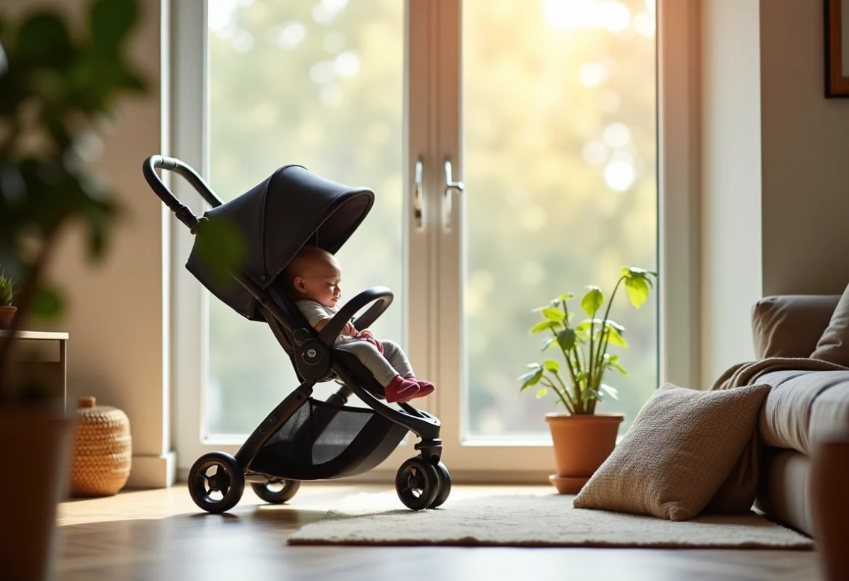 Poussette Chicco Trio Activ3 : que vaut-elle ? Notre avis