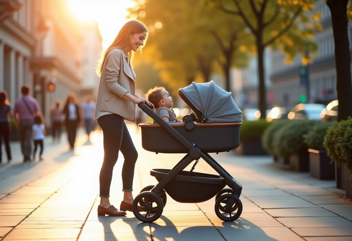 Poussette Lara 2 : que vaut-elle ? Notre avis