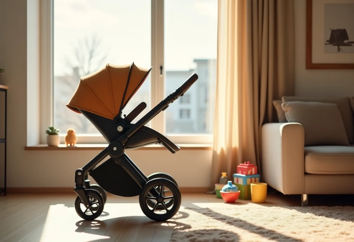 Poussette Bébé confort Stella : que vaut-elle ? Notre avis