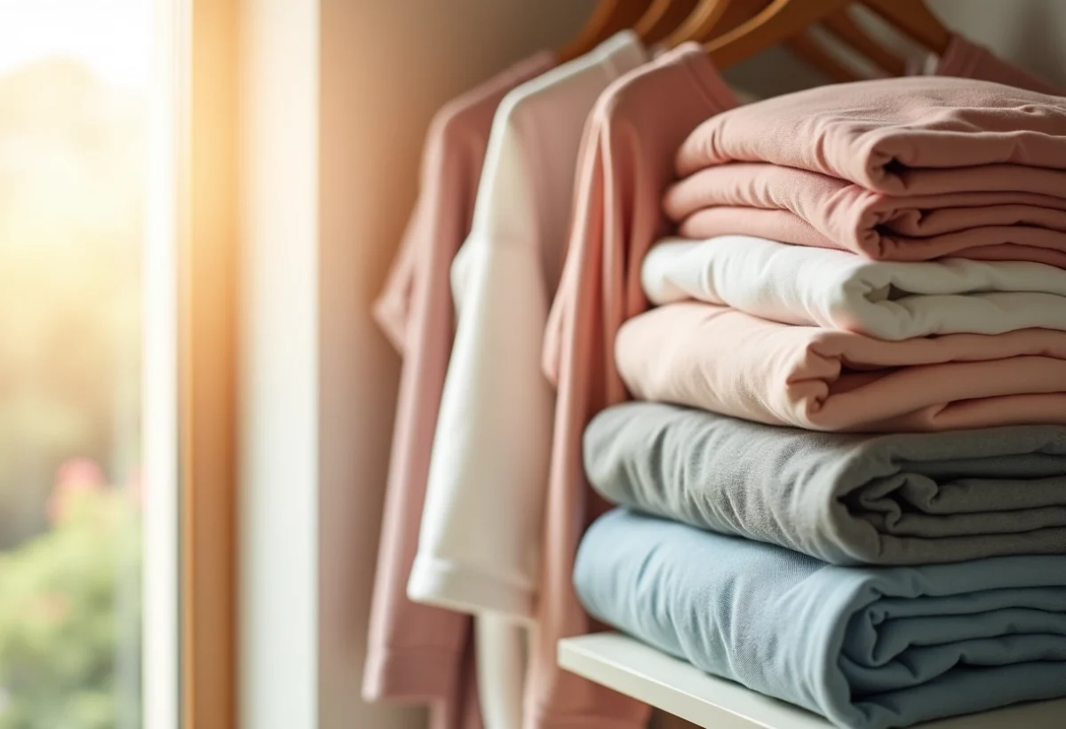 Quelles marques pour mes vêtements de grossesse ?