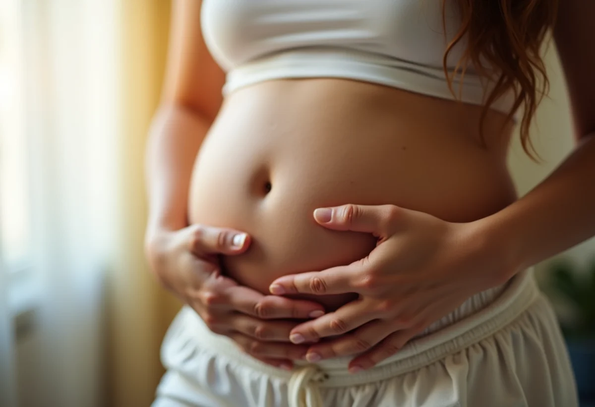 Début de grossesse : à quels symptômes s’attendre ?