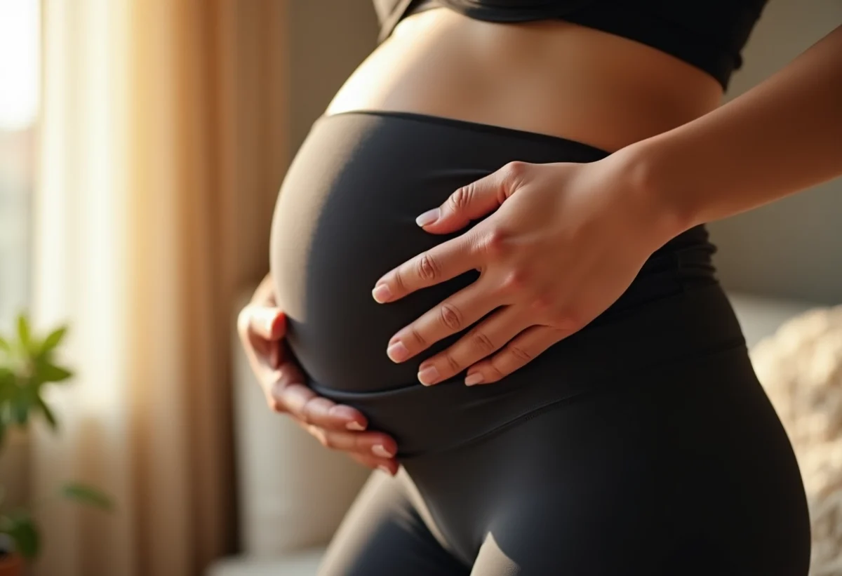 Retour sur l’évolution récente des vêtements de grossesse