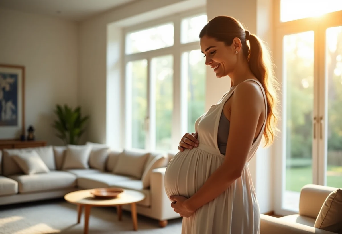 Salopette de grossesse : Comment choisir ?