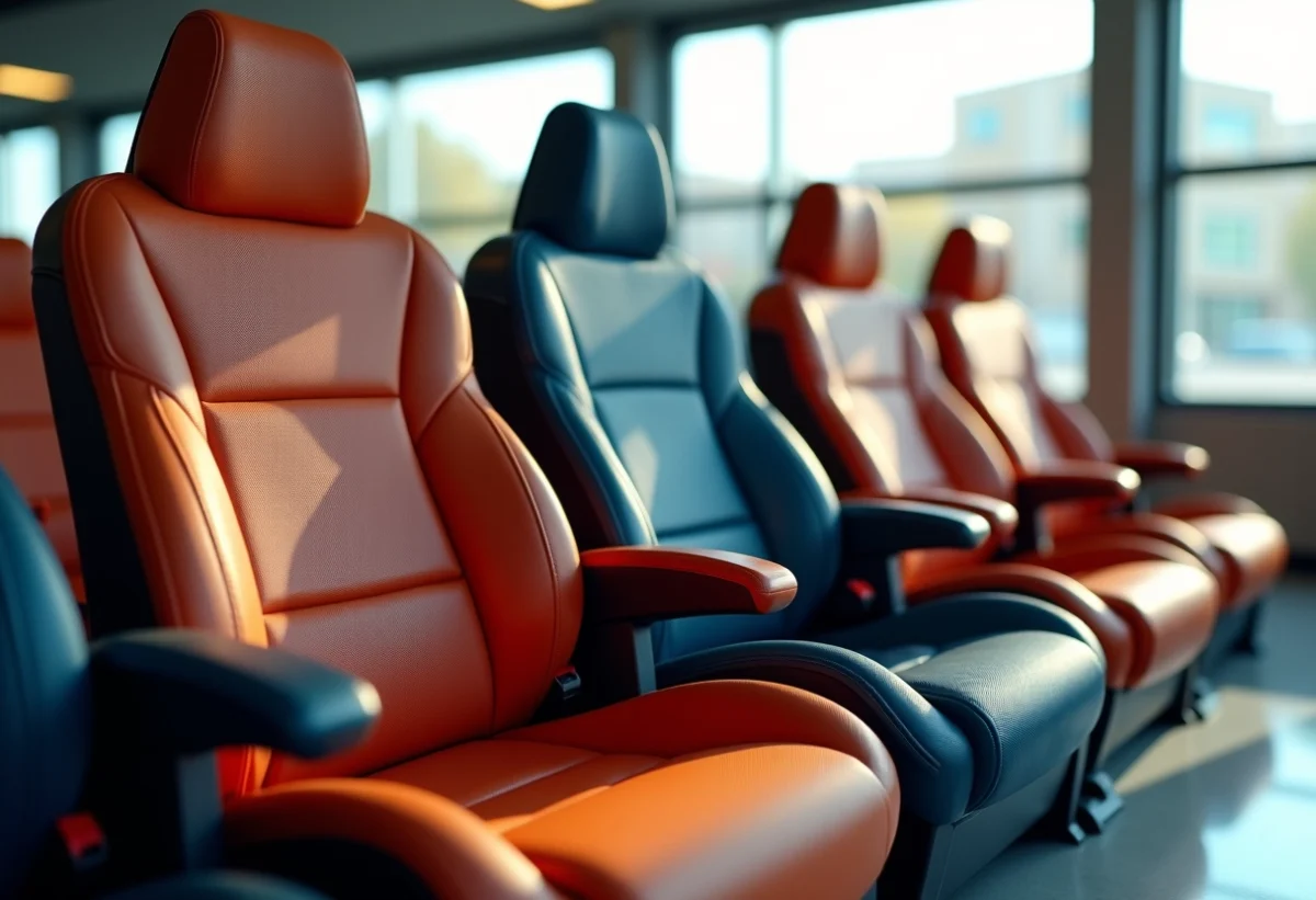 Siège auto inclinable : Lequel choisir ? Notre comparatif