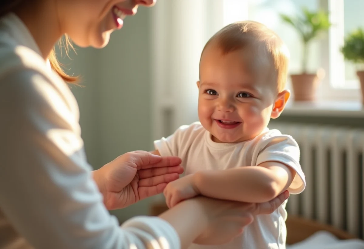 Soigner l’eczéma de bébé : ma crème maison (sans cortisone)