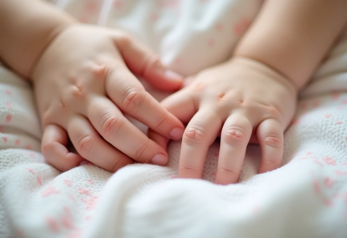 Quelles sont les conséquences du stress pendant la grossesse ?