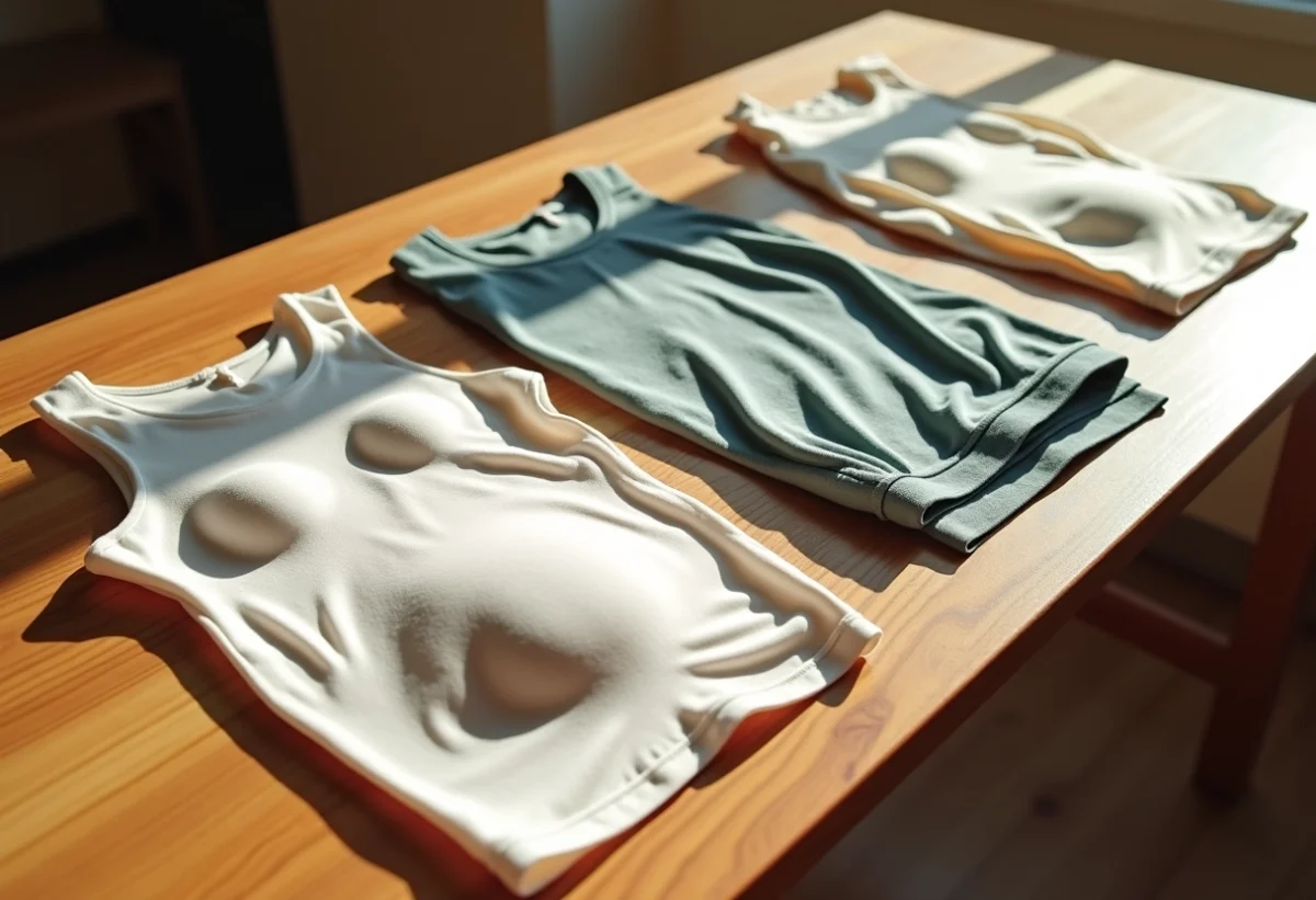 Vêtements de grossesse : utile ou pas ?