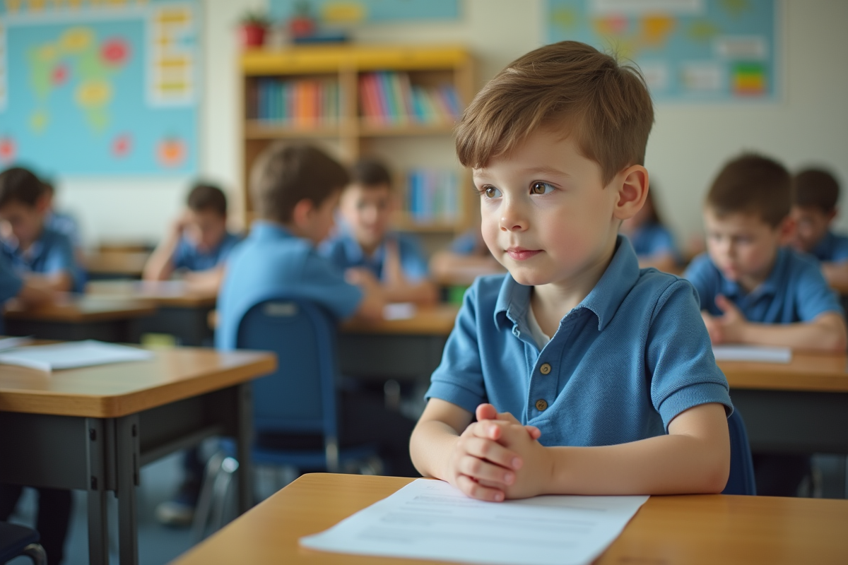 Punition positive : définition et applications en éducation