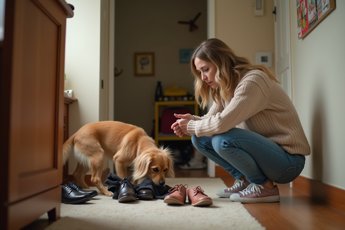 Inconvénients d’avoir un animal domestique : impacts et responsabilités