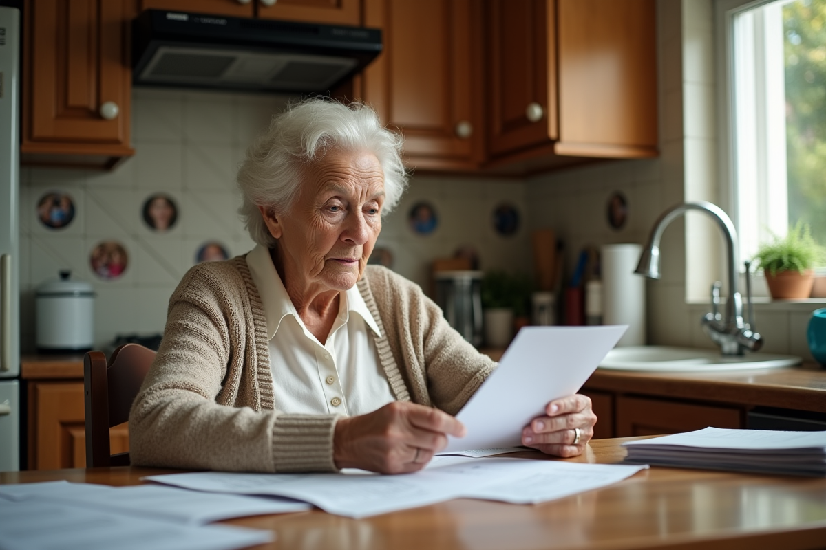 Responsabilité des dettes après un décès : qui en hérite ?