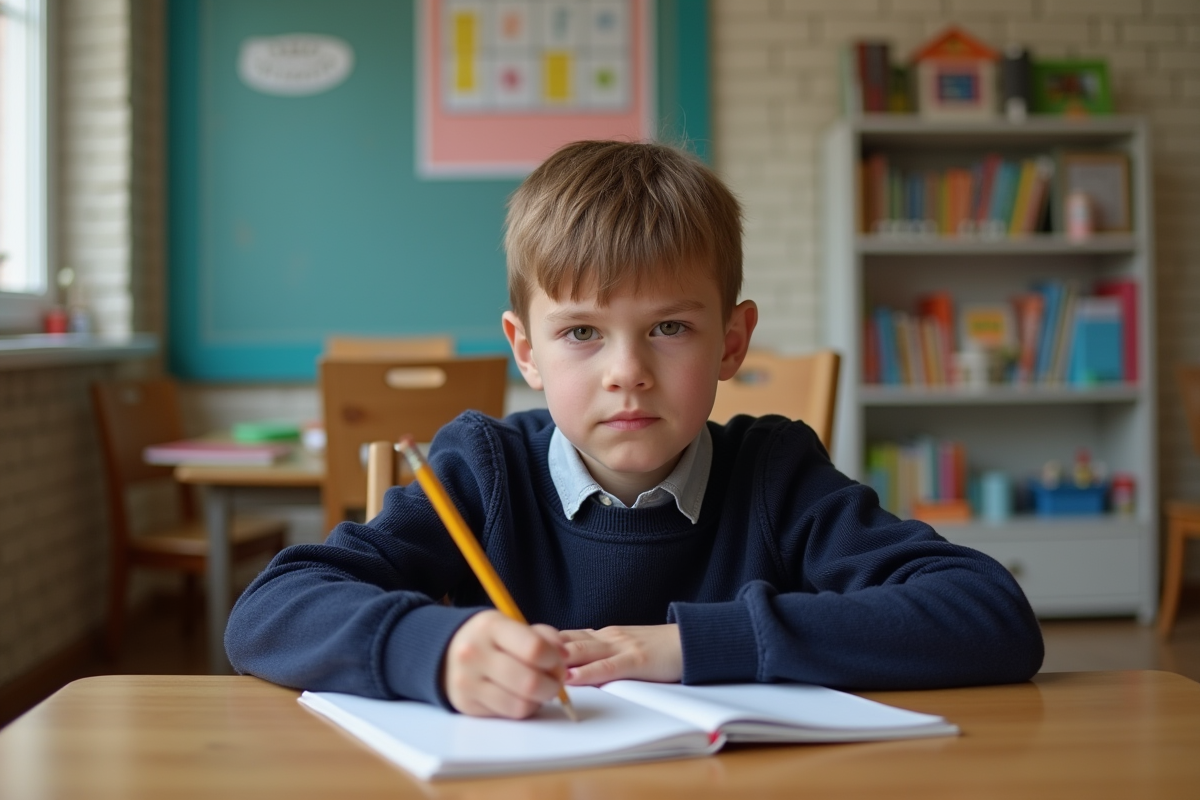 Difficulté du CP : évaluation du premier palier de l’éducation primaire