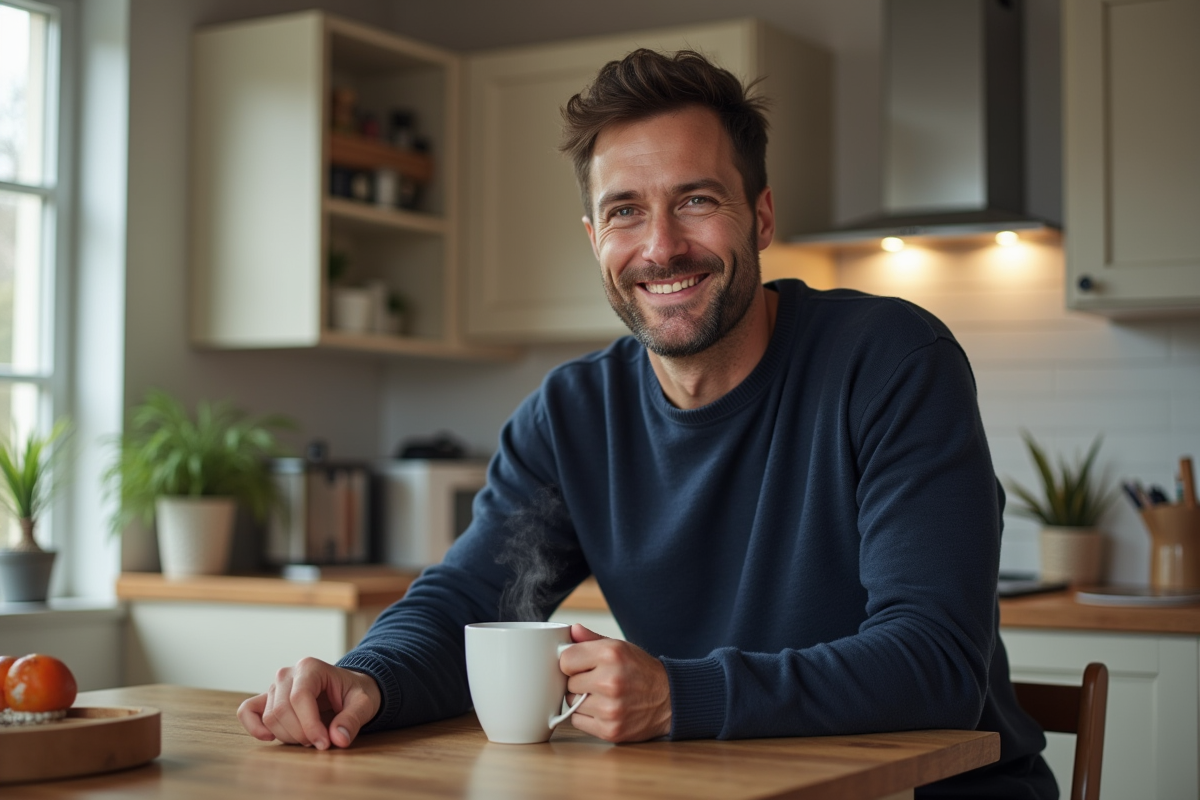 L’identité du père des enfants de Julia Vignali révélée