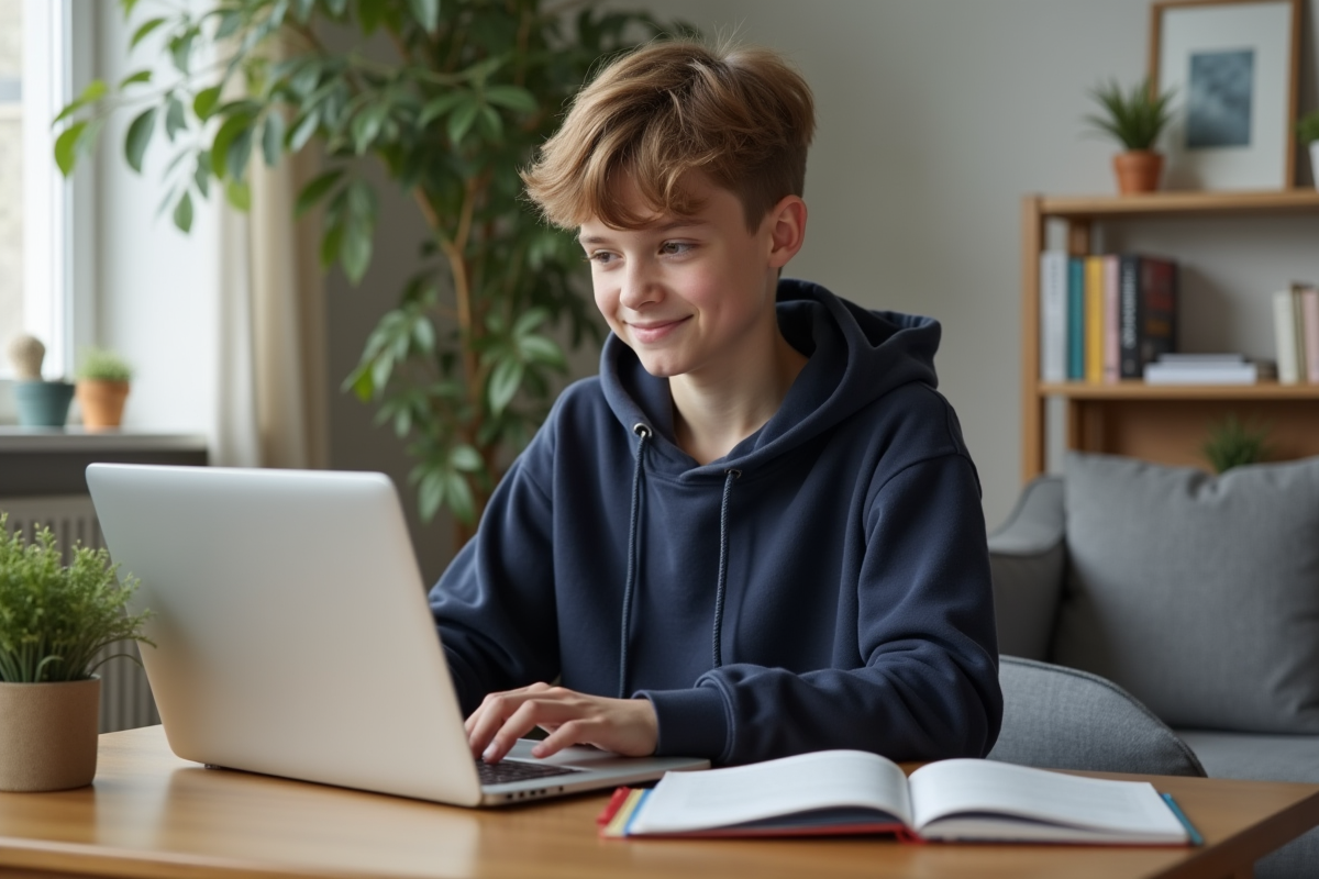 Intelligence artificielle et aide aux devoirs : sélection des meilleures options