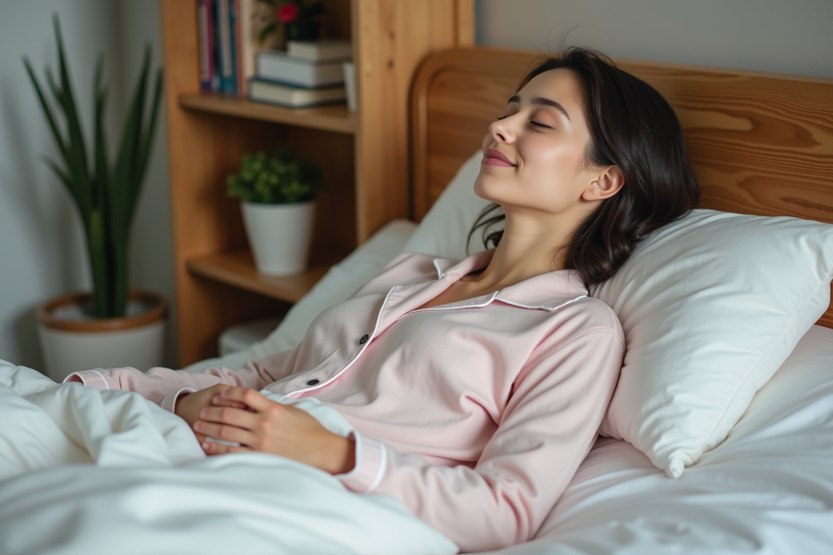 Endormissement autonome : techniques et bienfaits pour s’endormir seul